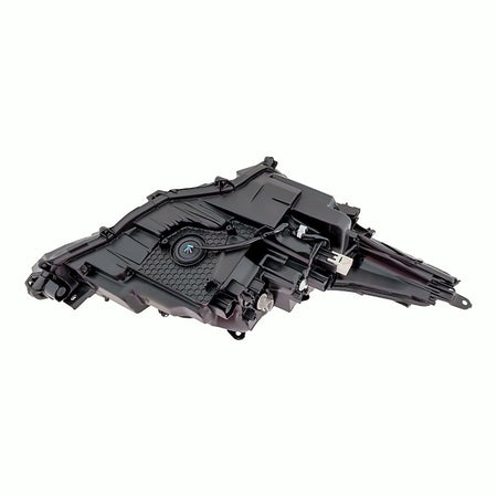 2020-2022 Lexus RX450H Headlight Driver Side - opposite side angle, Part LX2502187