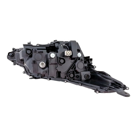 2020-2022 Lexus Rx350 Headlight Driver Side Single Beam Canada Built – Detail View (LX2502187)