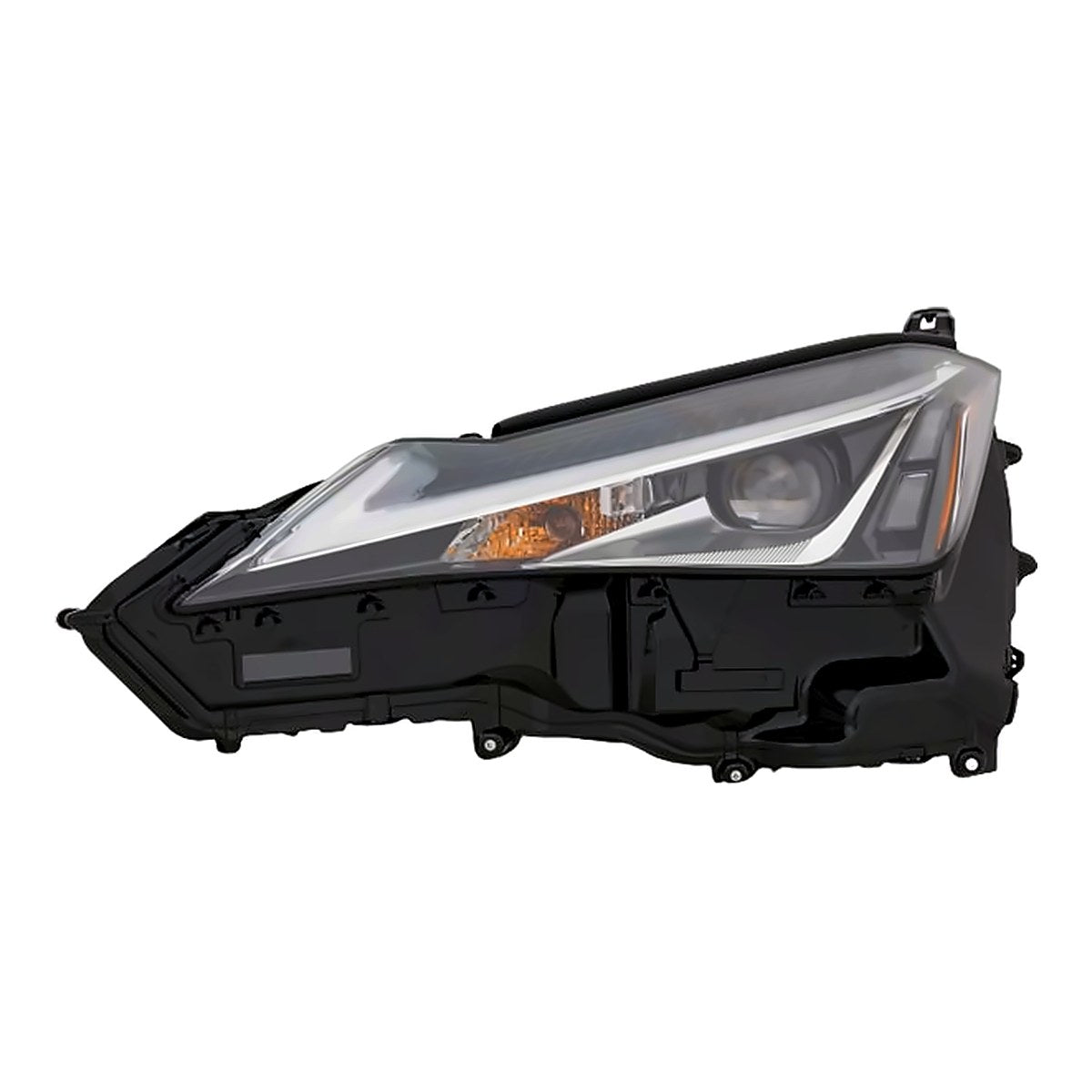 Automotive replacement part product image
