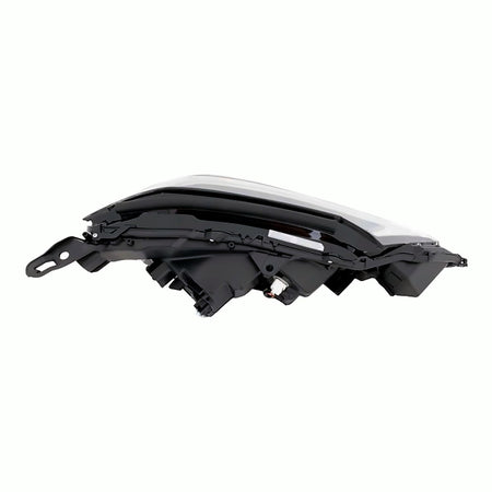 2019-2023 Lexus Ux250H Headlight Driver Side Led Single Beam With Fog Light Without Logo – Side View (LX2502189)