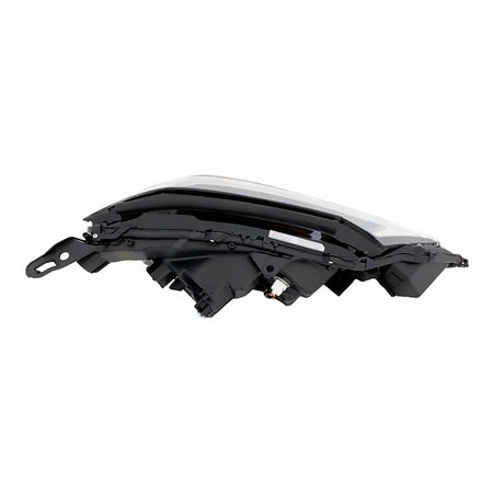 2019-2022 Lexus UX200 Headlight Driver Side - side angle, Part LX2502189