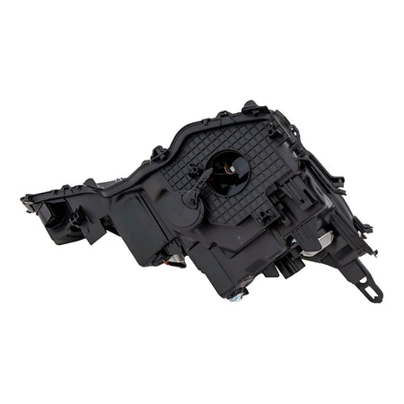 2019-2023 Lexus Ux250H Headlight Driver Side Led Single Beam With Fog Light Without Logo – Angle View (LX2502189)