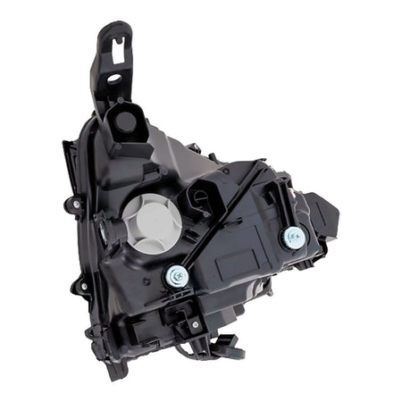 2019-2023 Lexus Ux250H Headlight Driver Side Led Single Beam With Fog Light Without Logo – Close-Up View (LX2502189)