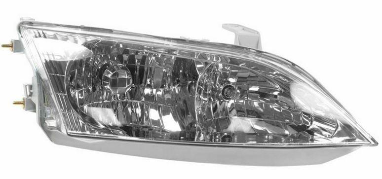 1997-2001 Lexus Es300 Headlight Passenger Side 