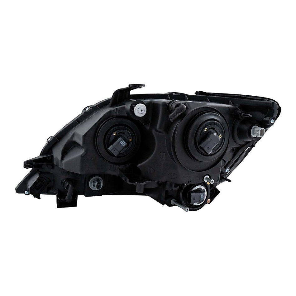 1999-2000 Lexus Rx300 Headlight Passenger Side – LX2503103-2