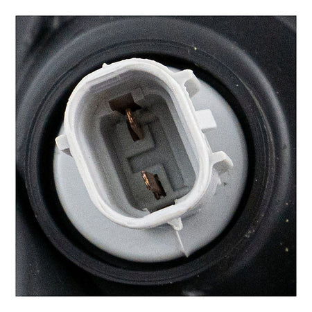 1999-2000 Lexus Rx300 Headlight Passenger Side – LX2503103-4