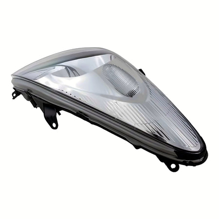 2002-2003 Lexus Es300 Headlight Passenger Side Halogen – Installed View (LX2503114)