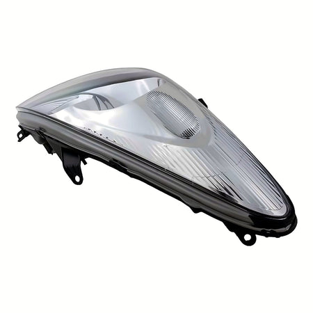 2004 Lexus ES330 Headlight Passenger Side - detail view, Part LX2503114