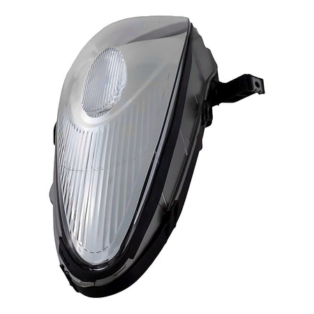 2002-2003 Lexus Es300 Headlight Passenger Side Halogen – Back View (LX2503114)
