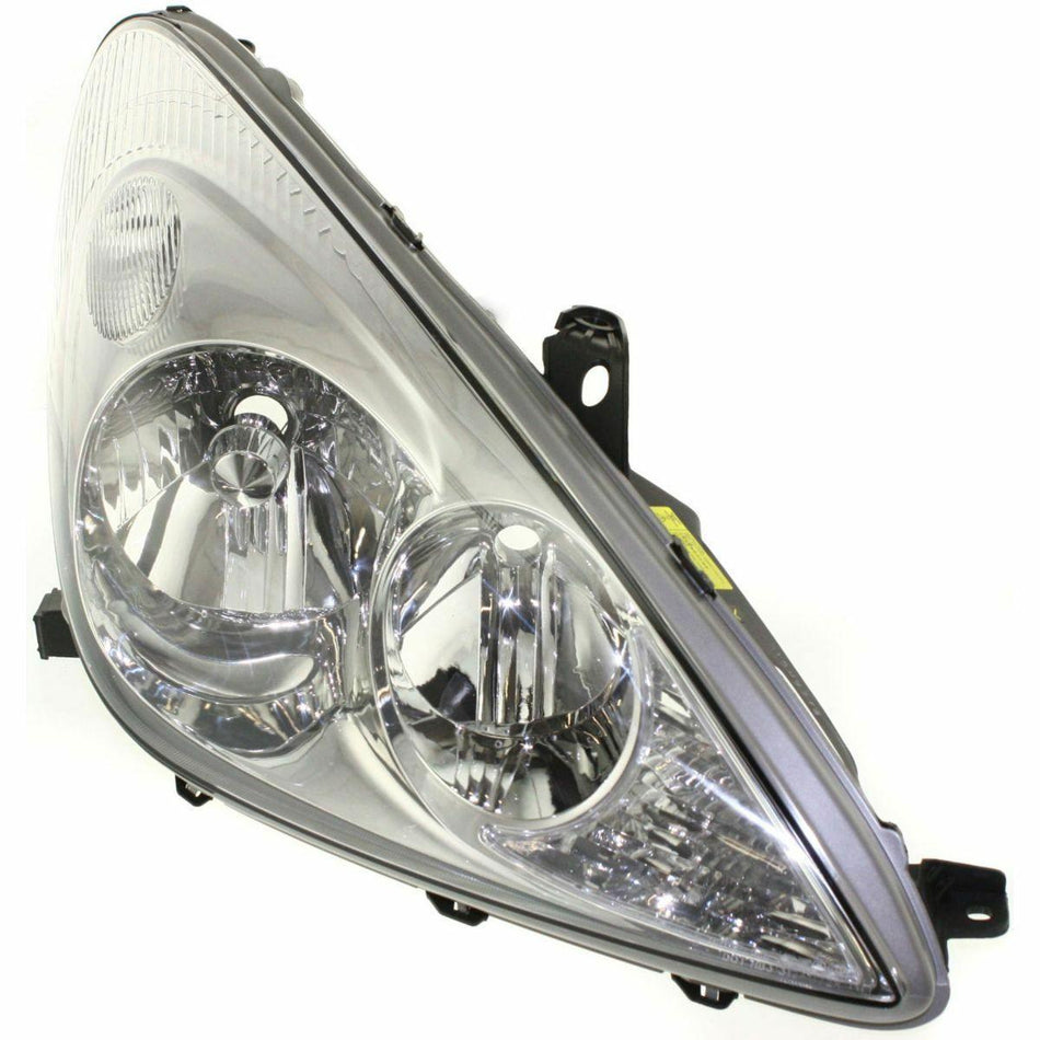 2002-2003 Lexus Es300 Headlight Passenger Side Hid 