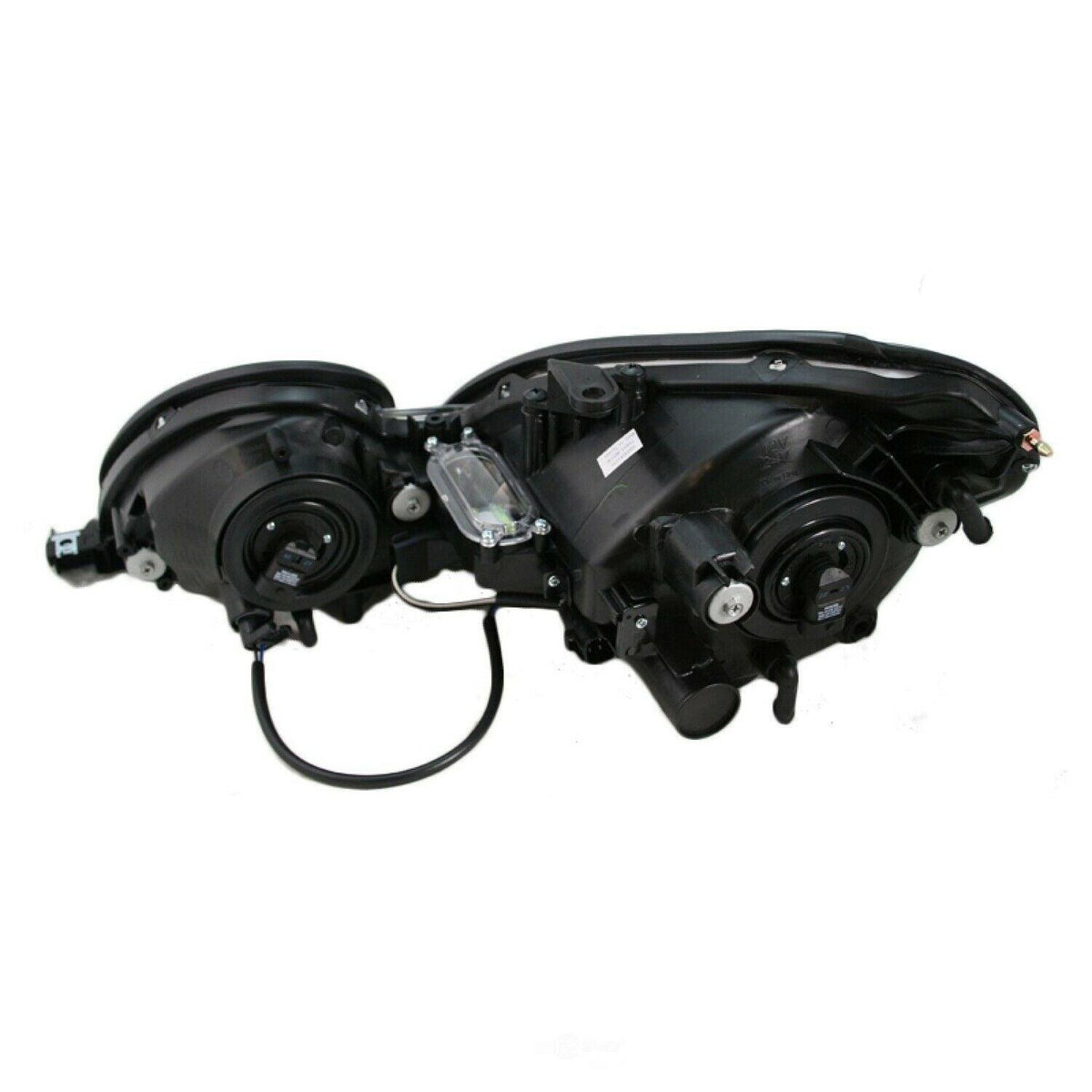 2001-2005 Lexus Gs300 Headlight Passenger Side Without Hid 