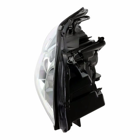 2004-2006 Lexus Rx330 Headlight Passenger Side With Hid For Japan Built Models Without Auto Adjust – Back View (LX2503122)