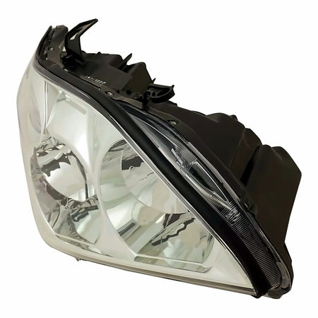2004-2006 Lexus Rx330 Headlight Passenger Side Halogen Japan Built – Side View (LX2503123)