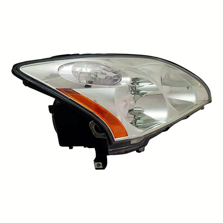 2004-2006 Lexus Rx330 Headlight Passenger Side Halogen Japan Built – Detail View (LX2503123)