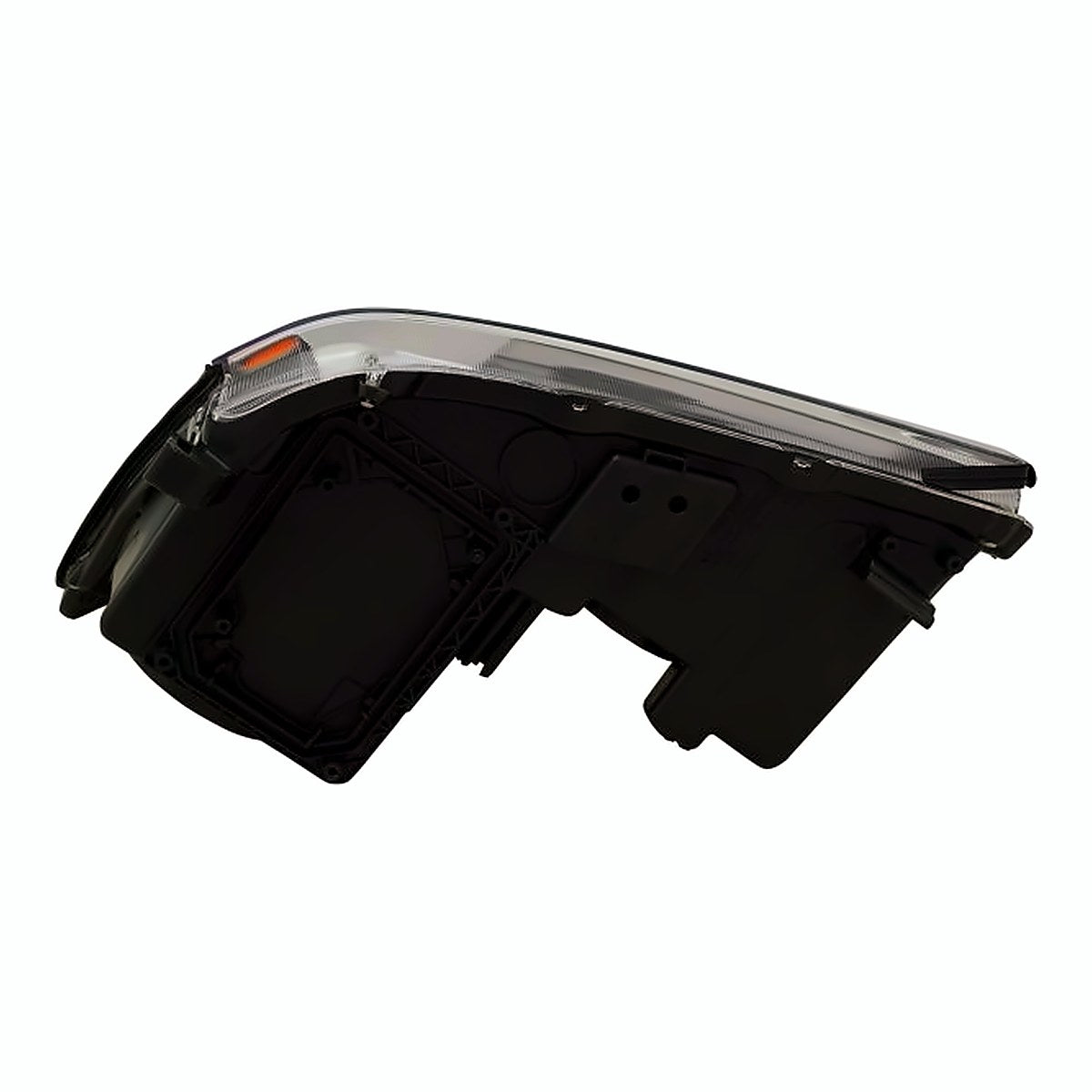 2004-2006 Lexus Rx330 Headlight Passenger Side Halogen Japan Built – Close-Up View (LX2503123)