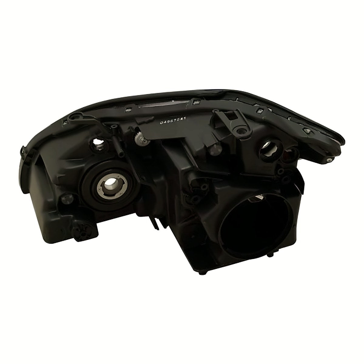 2004-2006 Lexus Rx330 Headlight Passenger Side Halogen Japan Built – Back View (LX2503123)