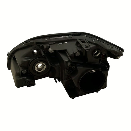 2004-2006 Lexus Rx330 Headlight Passenger Side Halogen Japan Built – Back View (LX2503123)
