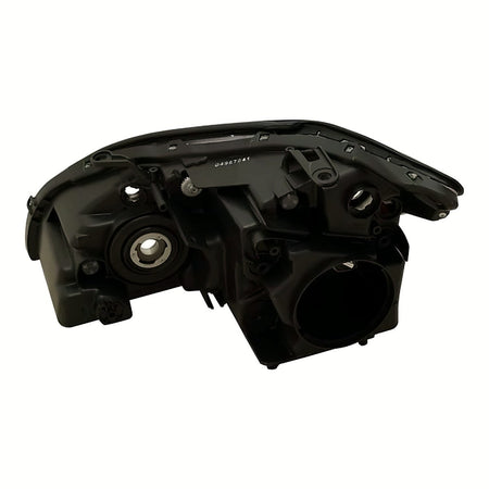 2007-2009 Lexus RX350 Headlight Passenger Side - back view, Part LX2503123