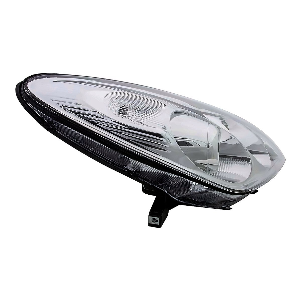 2005-2006 Lexus Es330 Headlight Passenger Side Halogen – Side View (LX2503125)