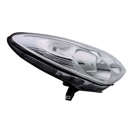 2005-2006 Lexus Es330 Headlight Passenger Side Halogen – Side View (LX2503125)