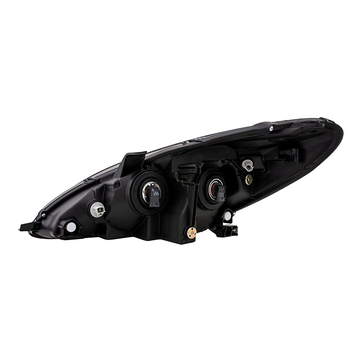 2005-2006 Lexus Es330 Headlight Passenger Side Halogen – Back View (LX2503125)