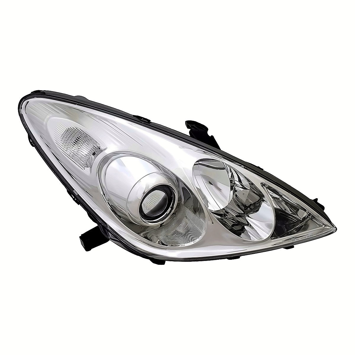 2005-2006 Lexus Es330 Headlight Passenger Side With Hid – Front View (LX2503126)