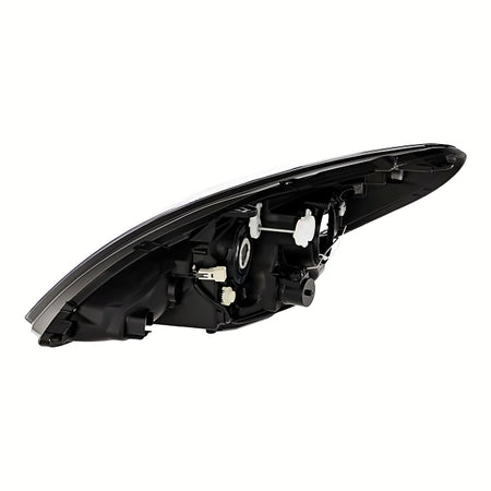 2005-2006 Lexus Es330 Headlight Passenger Side With Hid – Angle View (LX2503126)