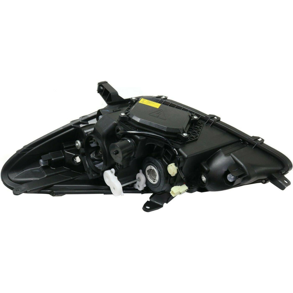 2005-2006 Lexus Es330 Headlight Passenger Side With Hid 