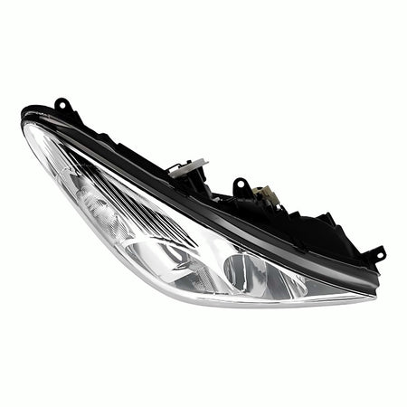 2005-2006 Lexus Es330 Headlight Passenger Side With Hid – Detail View (LX2503126)