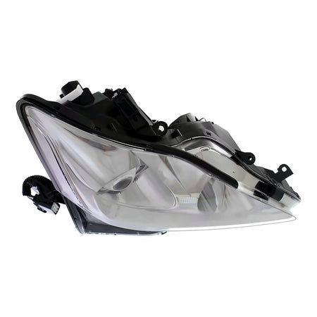 2006-2008 Lexus Is250_Sedan Headlight Passenger Side Hid With Auto Leveler – Detail View (LX2503133)