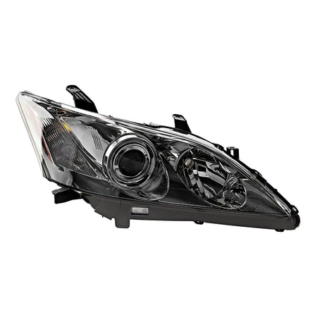 2007-2009 Lexus Es350 Headlight Passenger Side Halogen – Front View (LX2503134)