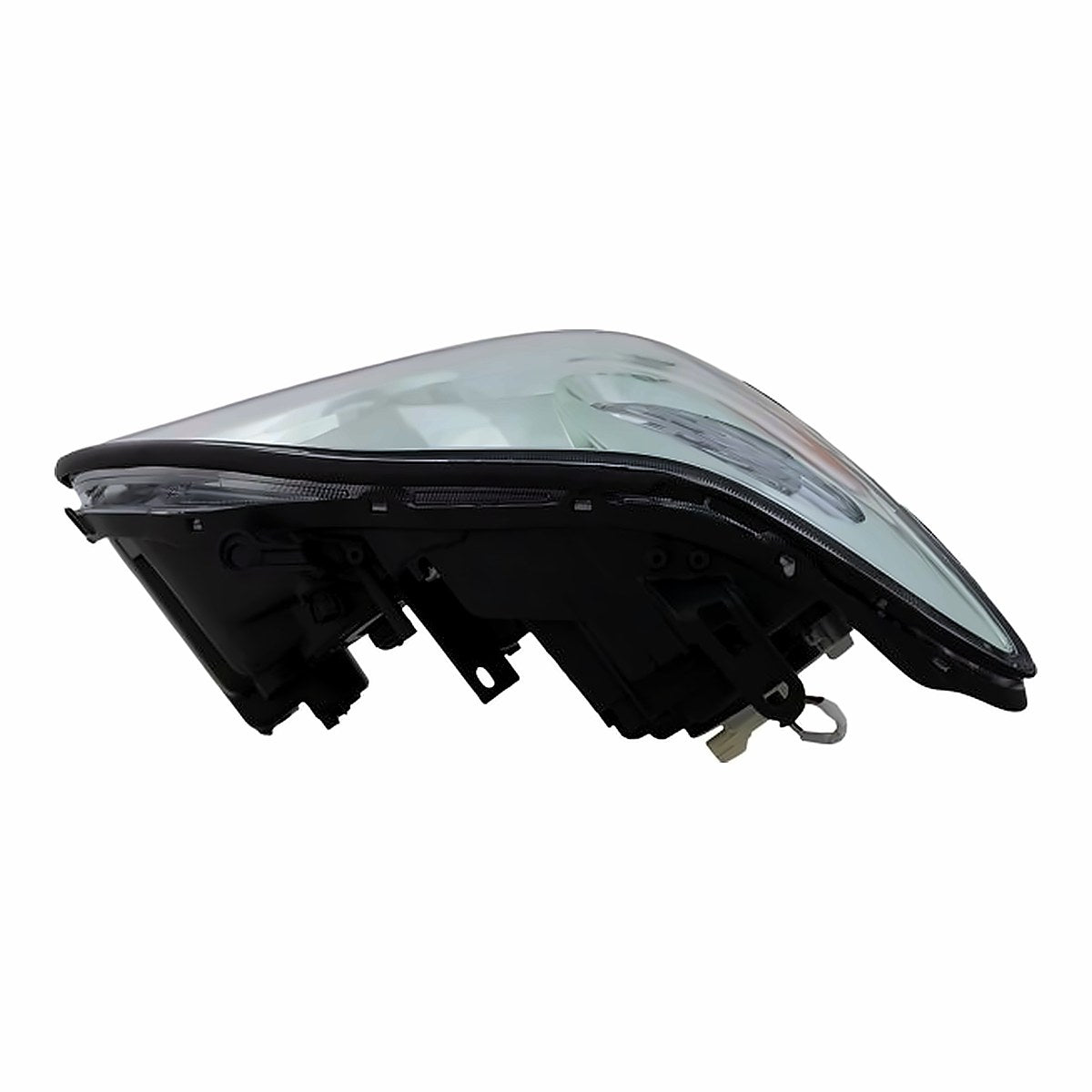2004-2006 Lexus Rx330 Headlight Passenger Side Halogen Usa Built – Angle View (LX2503135)