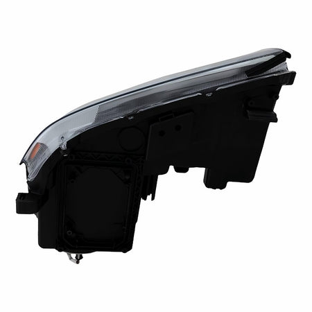 2004-2006 Lexus Rx330 Headlight Passenger Side Halogen Usa Built – Detail View (LX2503135)