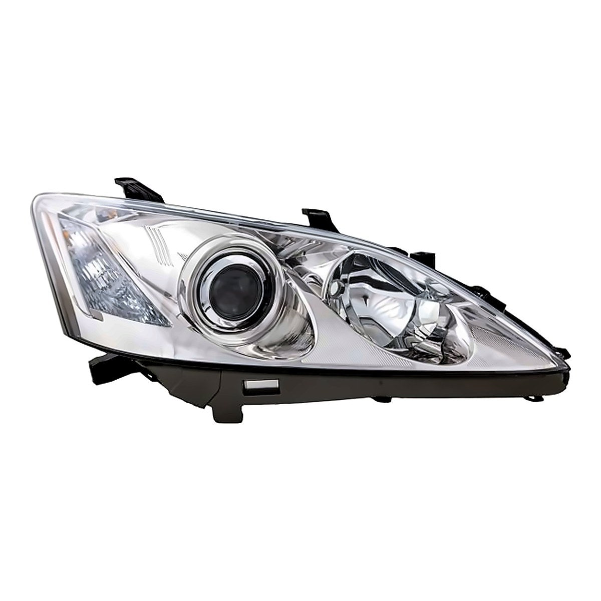 2007-2009 Lexus Es350 Headlight Passenger Side Hid – Front View (LX2503142)