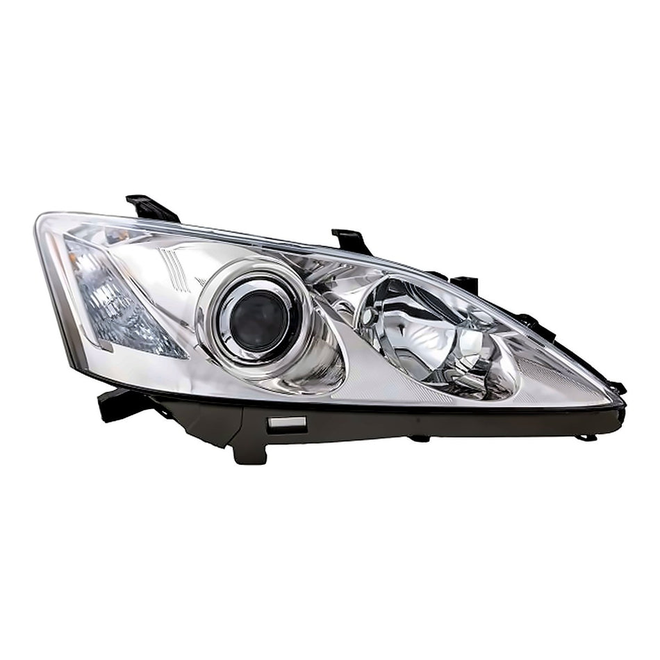 2007-2009 Lexus Es350 Headlight Passenger Side Hid – Front View (LX2503142)