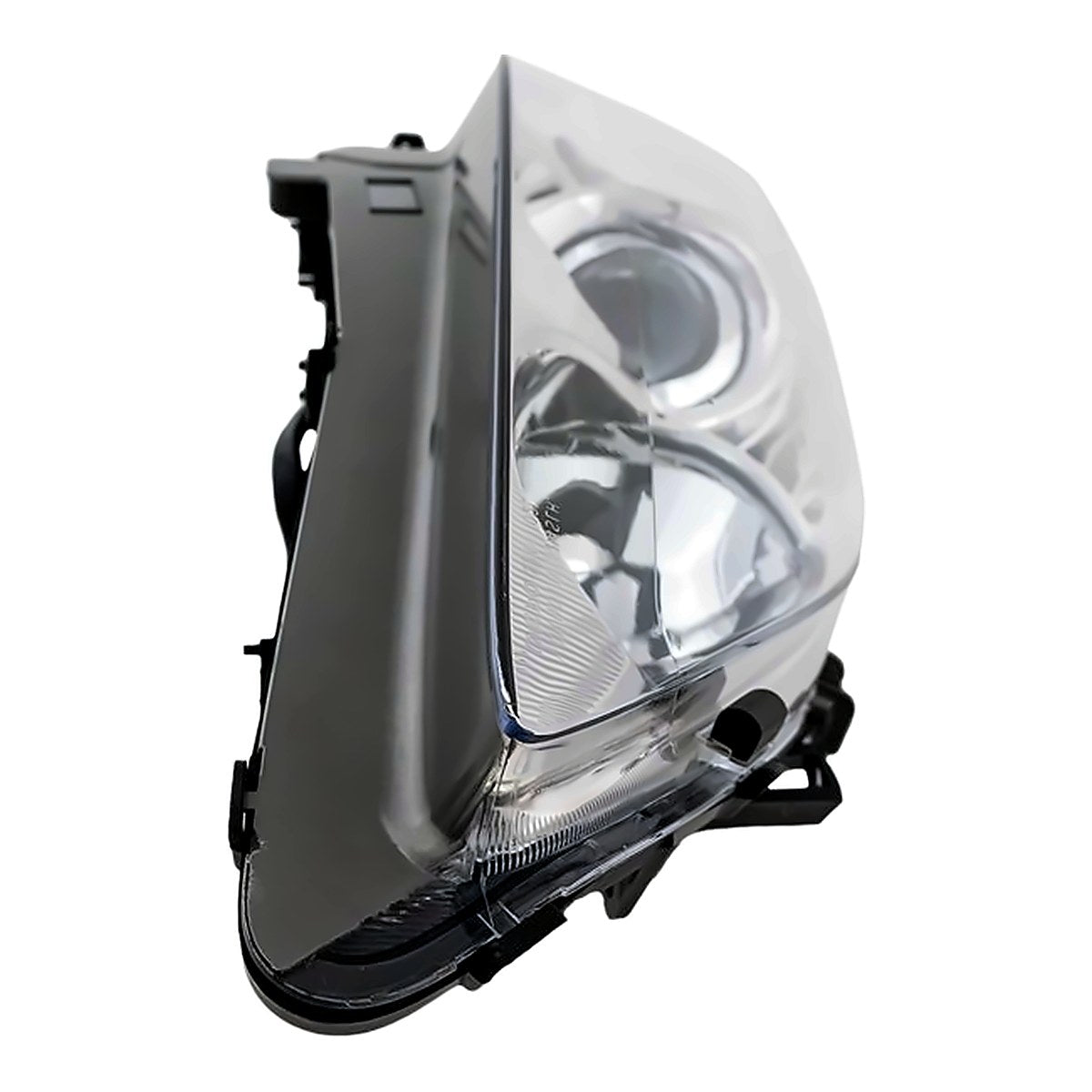 2007-2009 Lexus Es350 Headlight Passenger Side Hid – Detail View (LX2503142)