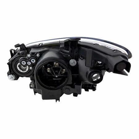 2007-2009 Lexus Es350 Headlight Passenger Side Hid – Back View (LX2503142)