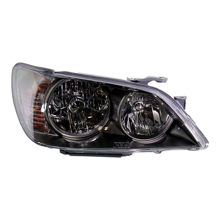 2004-2005 Lexus Is300 Headlight Passenger Side Hid Special Design With Sport Pkg – Front View (LX2503143)