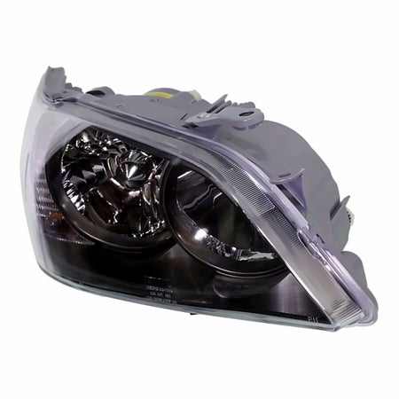 2004-2005 Lexus Is300 Headlight Passenger Side Hid Special Design With Sport Pkg – Side View (LX2503143)