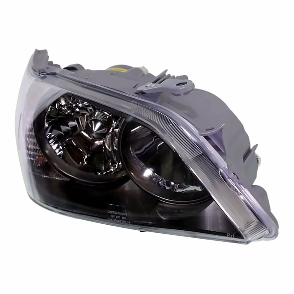 2004-2005 Lexus Is300 Headlight Passenger Side Hid Special Design With Sport Pkg – Side View (LX2503143)