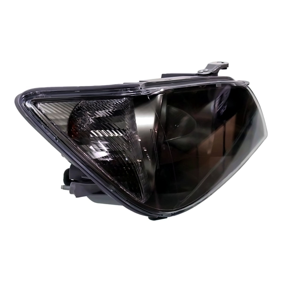 2004-2005 Lexus Is300 Headlight Passenger Side Hid Special Design With Sport Pkg – Angle View (LX2503143)