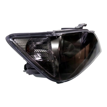 2004-2005 Lexus Is300 Headlight Passenger Side Hid Special Design With Sport Pkg – Angle View (LX2503143)