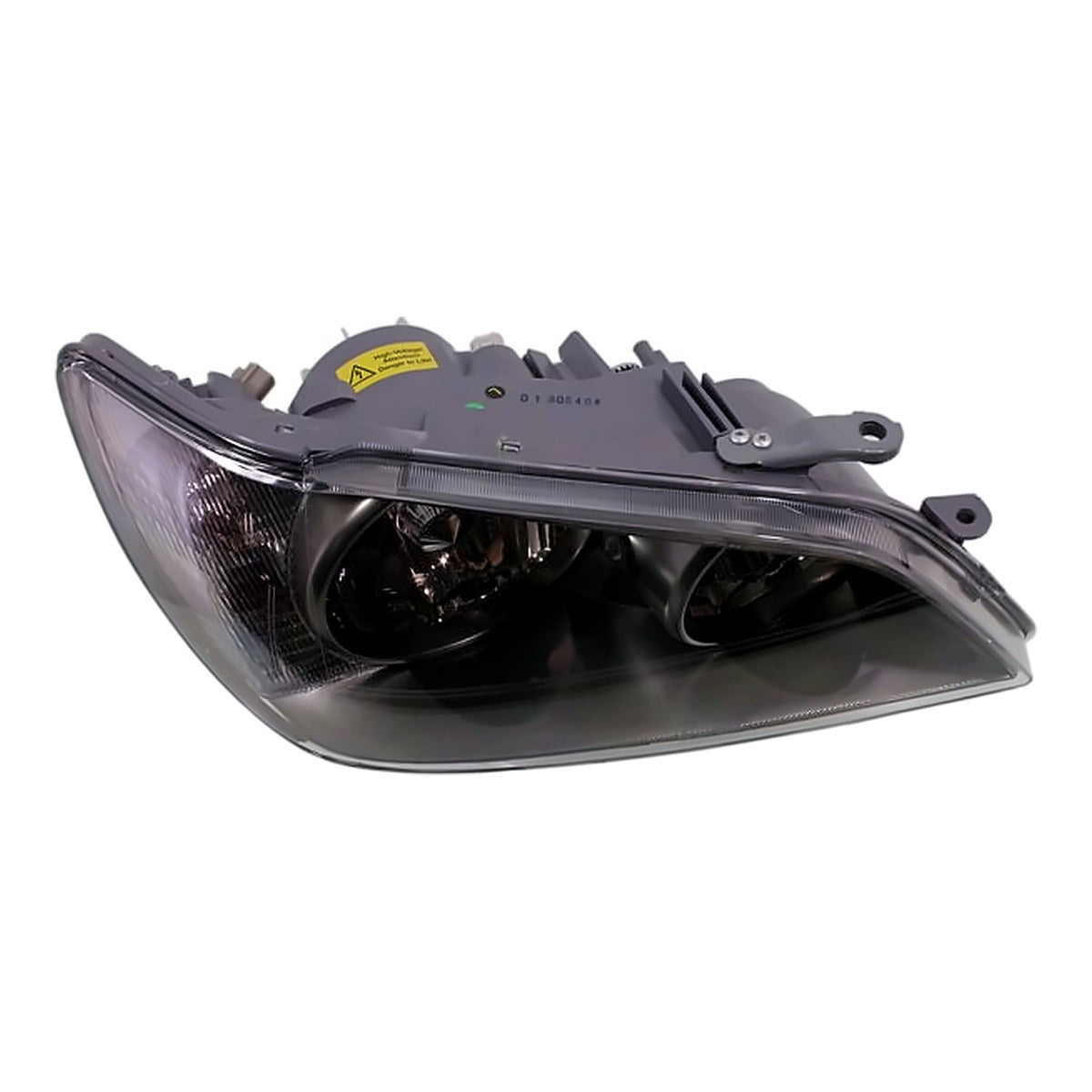 2004-2005 Lexus Is300 Headlight Passenger Side Hid Special Design With Sport Pkg – Detail View (LX2503143)