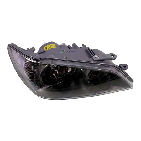 2004-2005 Lexus Is300 Headlight Passenger Side Hid Special Design With Sport Pkg – Detail View (LX2503143)