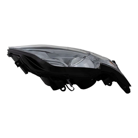 2010-2012 Lexus Rx350 Headlight Passenger Side Halogen – Angle View (LX2503147)