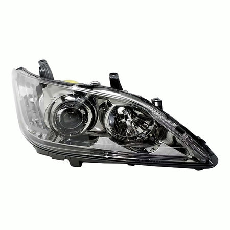 2010-2011 Lexus Es350 Headlight Passenger Side Hid – Front View (LX2503149)