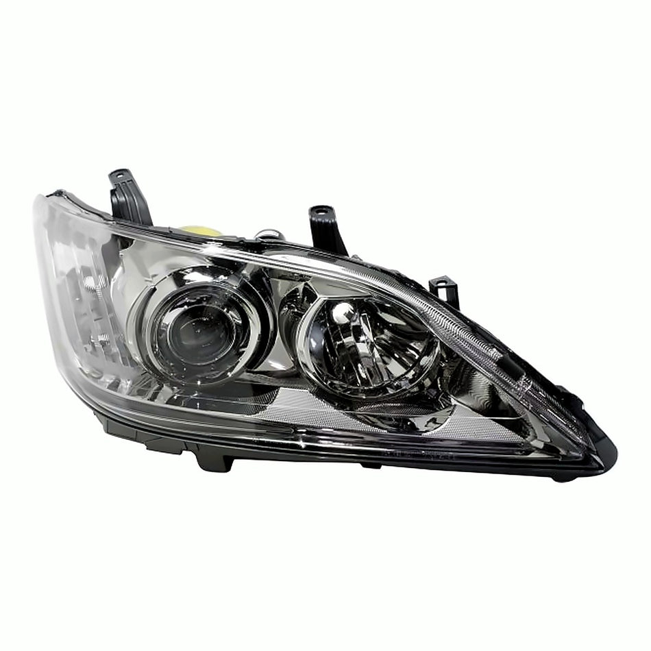 2010-2011 Lexus Es350 Headlight Passenger Side Hid – Front View (LX2503149)