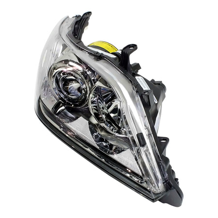 2010-2011 Lexus Es350 Headlight Passenger Side Hid – Side View (LX2503149)