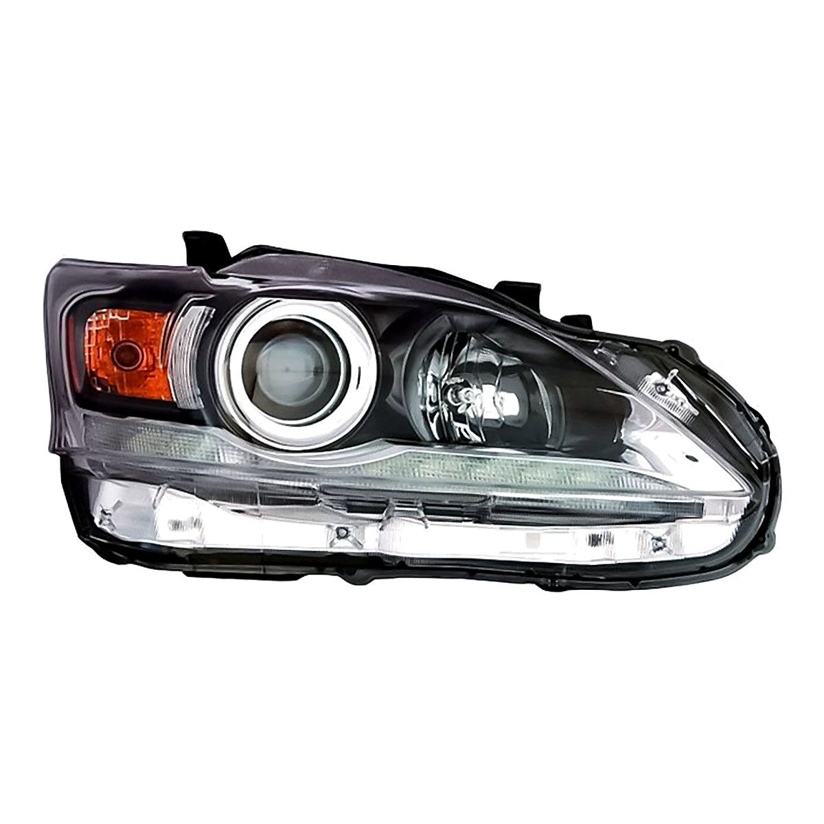 2011-2016 Lexus Ct200H Headlight Passenger Side Halogen – LX2503151