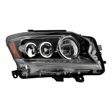 2014-2019 Lexus Gx460 Headlight Passenger Side – Front View (LX2503160)